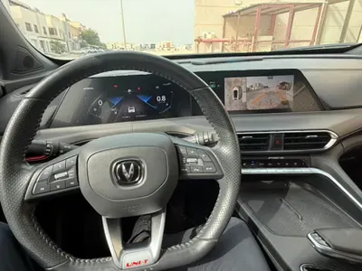 2023 شانجان يوني تي