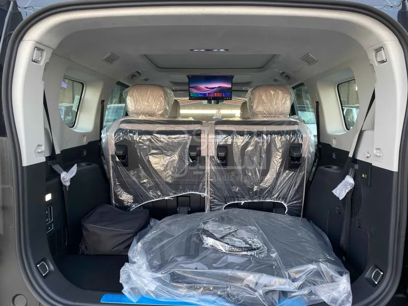 2026 جيتور جي 700