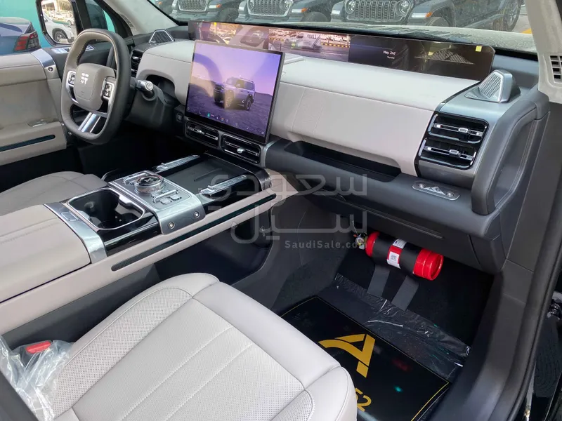 2026 جيتور جي 700