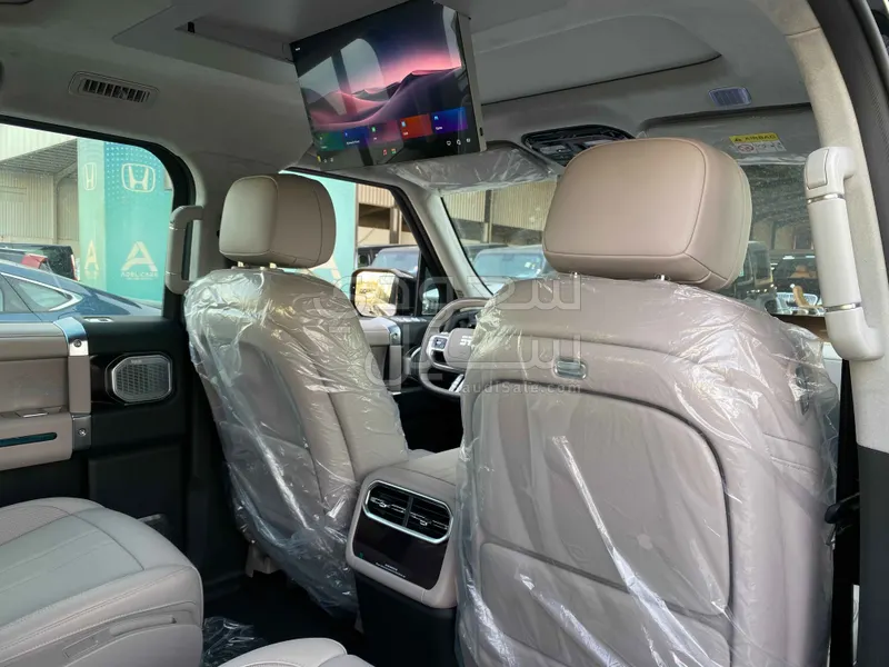 2026 جيتور جي 700