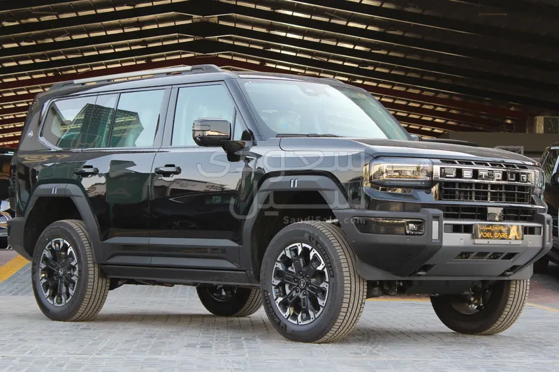 2026 جيتور جي 700