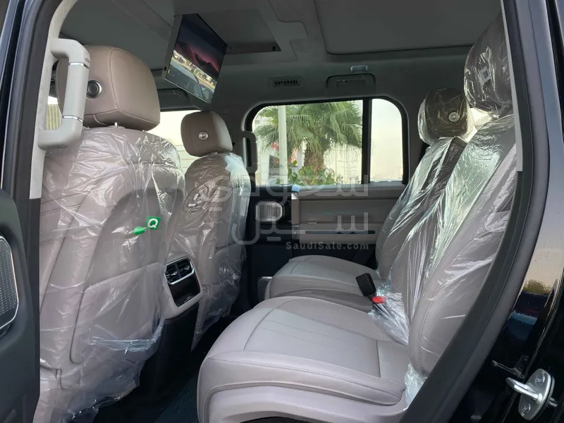 2026 جيتور جي 700