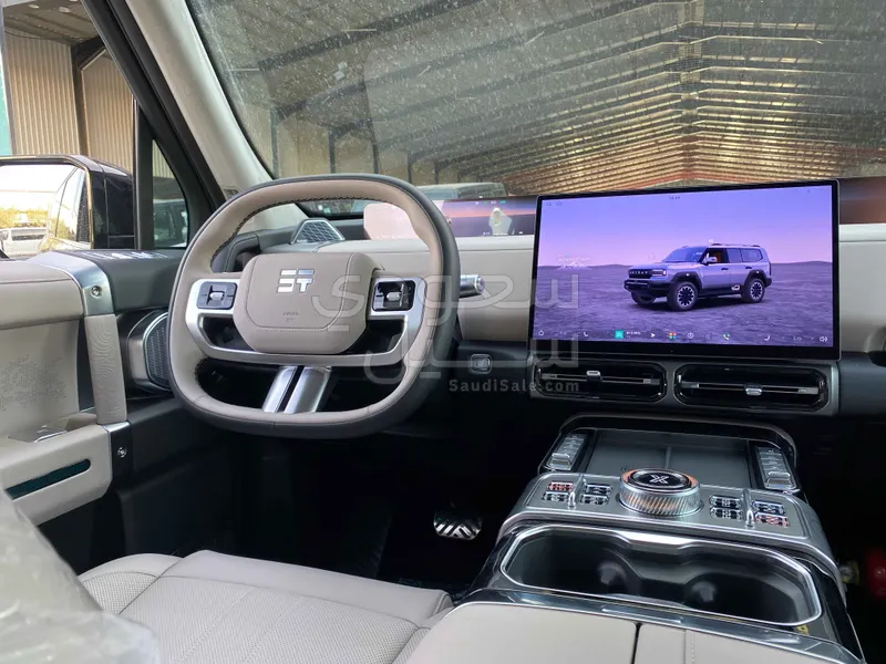 2026 جيتور جي 700