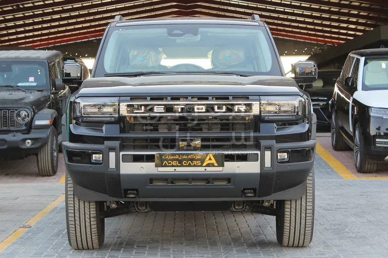 2026 جيتور جي 700