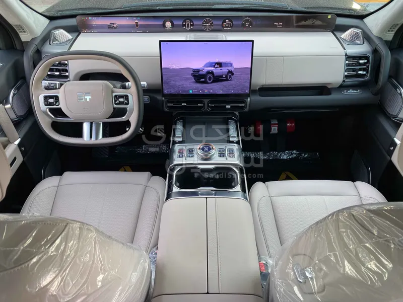 2026 جيتور جي 700