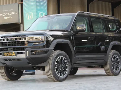 2026 جيتور جي 700