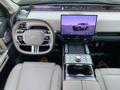 2026 جيتور جي 700