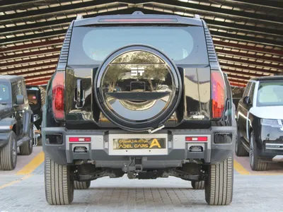 2026 جيتور جي 700