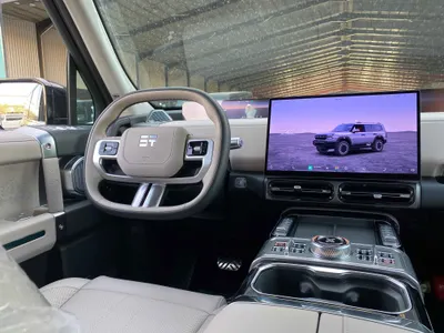 2026 جيتور جي 700