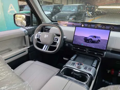 2026 جيتور جي 700