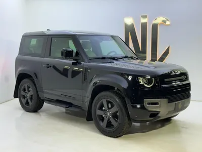 2025 لاند روفر ديفيندر اكس داينمك