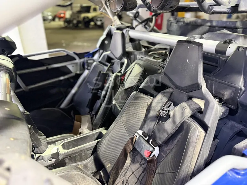 2020 كان-ام مافريك