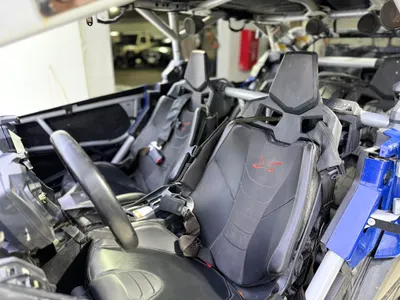 2020 كان-ام مافريك