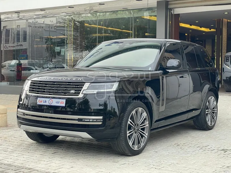 2025 لاند روفر رينج روفر اتش اس اي
