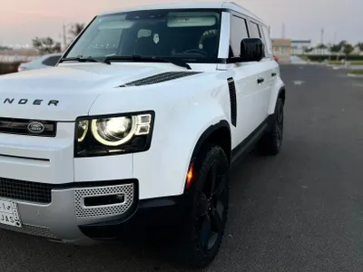 2020 لاند روفر ديفيندر اتش اس اي