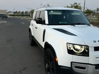 2020 لاند روفر ديفيندر اتش اس اي