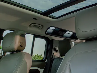 2020 لاند روفر ديفيندر اتش اس اي