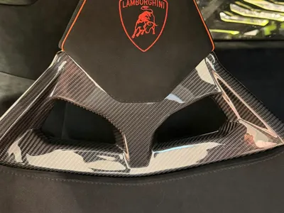 2022 لمبرجيني هوراكان إس تو أو