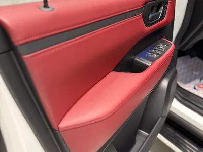 2025 نيسان باترول ال اي