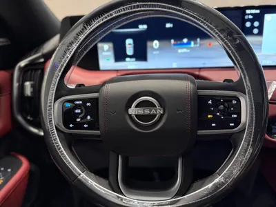 2025 نيسان باترول ال اي