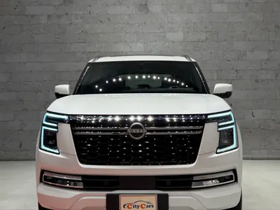 2025 نيسان باترول ال اي