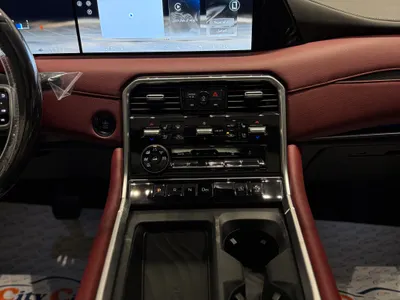 2025 نيسان باترول ال اي