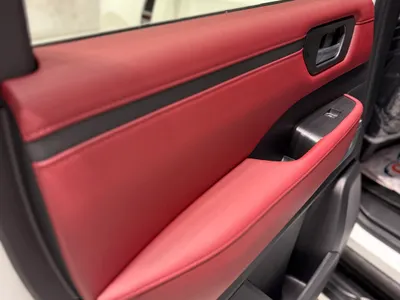 2025 نيسان باترول ال اي