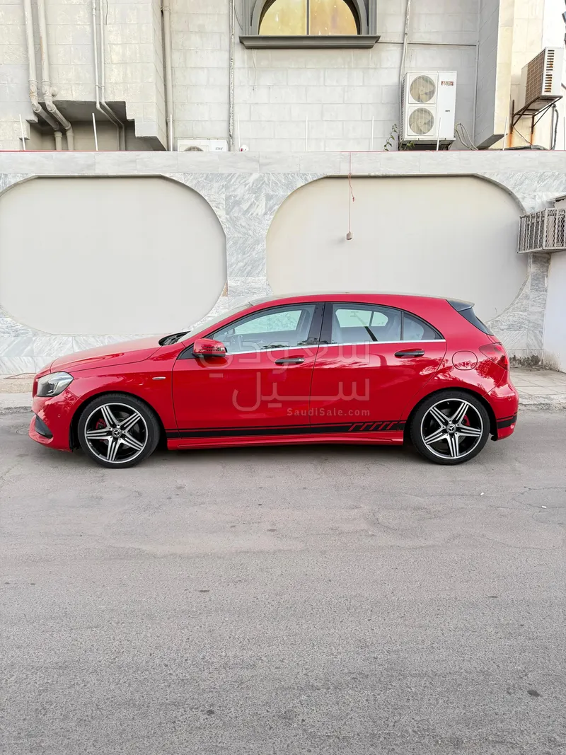 2018 مرسيدس - بنز أي 250