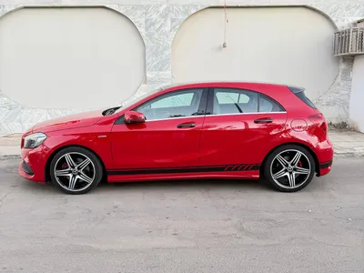 2018 مرسيدس - بنز أي 250