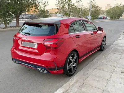 2018 مرسيدس - بنز أي 250