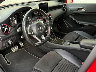 2018 مرسيدس - بنز أي 250