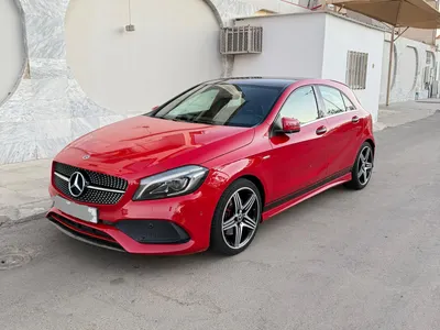 2018 مرسيدس - بنز أي 250