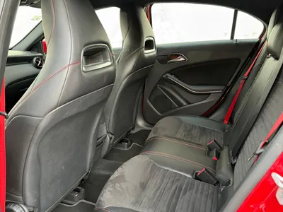 2018 مرسيدس - بنز أي 250