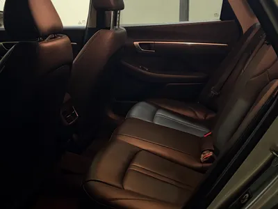 2021 هيونداي سوناتا كمفورت