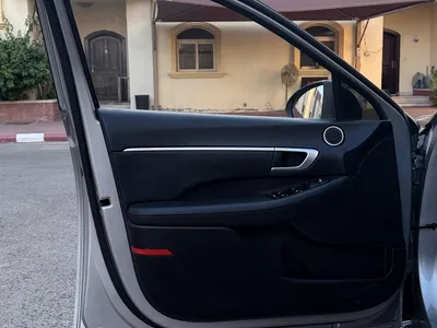 2021 هيونداي سوناتا كمفورت