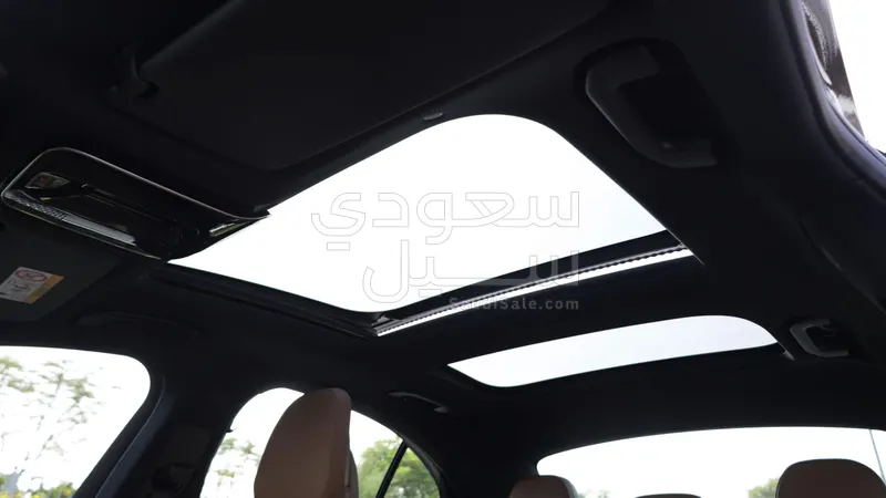 2026 مرسيدس - بنز إي 200 أي إم جي