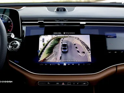 2026 مرسيدس - بنز إي 200 أي إم جي