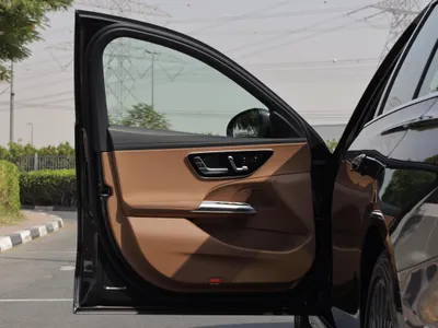 2026 مرسيدس - بنز إي 200 أي إم جي