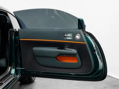 2023 رولز رويس رييث بلاك بادج