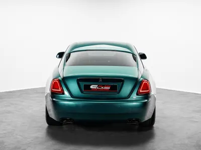 2023 رولز رويس رييث بلاك بادج