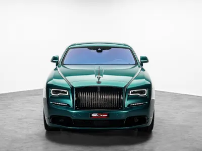 2023 رولز رويس رييث بلاك بادج