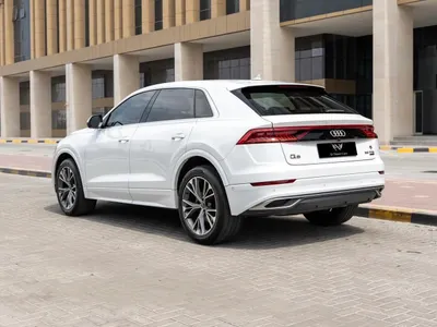 2023 اودي كيو 8 كواترو 55 تي اف اس اي