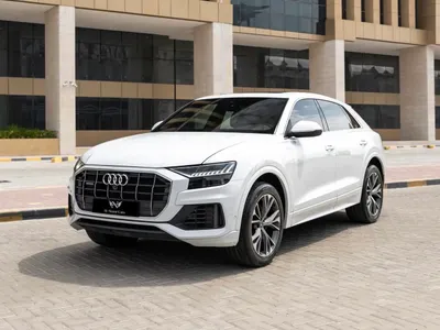 2023 اودي كيو 8 كواترو 55 تي اف اس اي