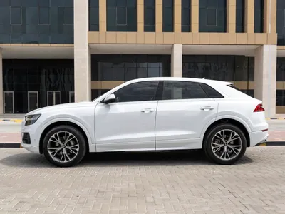 2023 اودي كيو 8 كواترو 55 تي اف اس اي