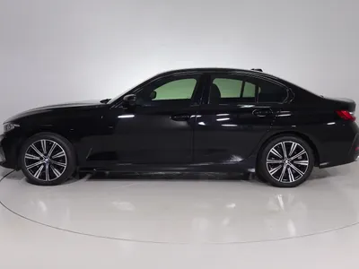 2025 بي ام دبليو الفئة الثالثة 320 أي