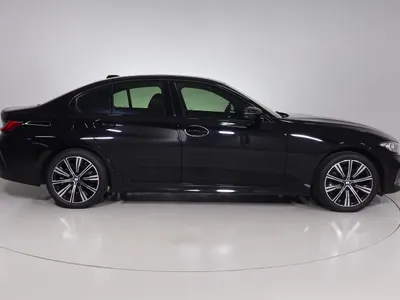 2025 بي ام دبليو الفئة الثالثة 320 أي