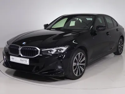 2025 بي ام دبليو الفئة الثالثة 320 أي