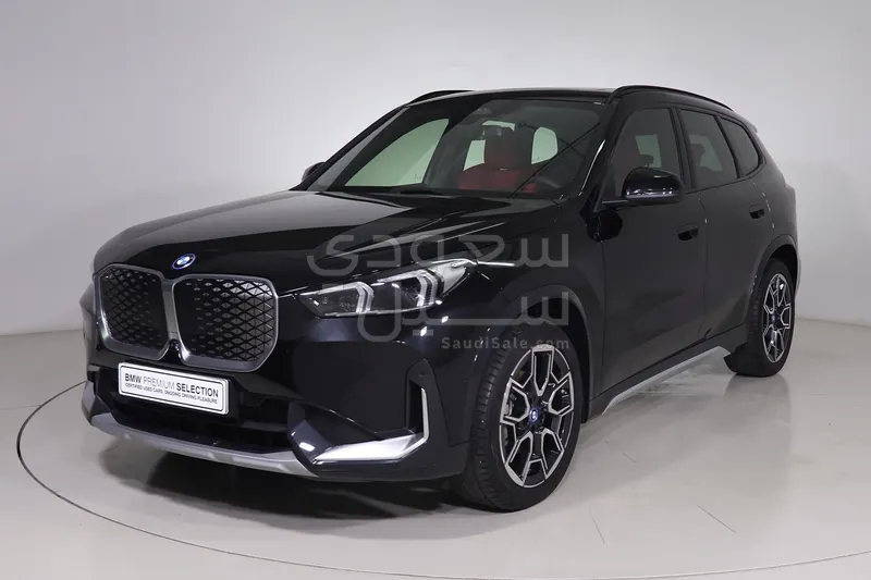 2025 بي ام دبليو الفئة اي