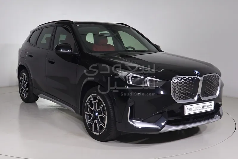 2025 بي ام دبليو الفئة اي