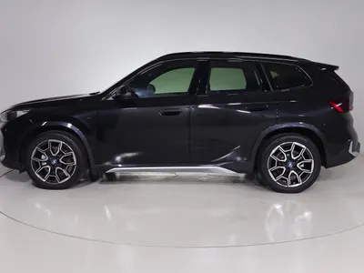 2025 بي ام دبليو الفئة اي